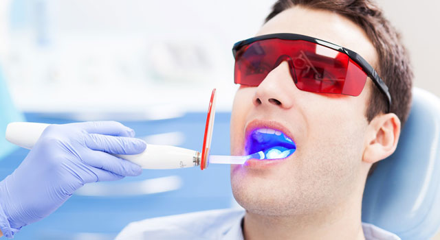 Dental Laser