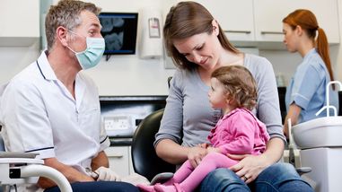 Child Dental